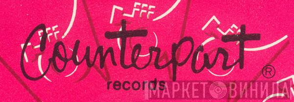 Counterpart Records  - Винил CD и Кассеты лейбла Counterpart Records (2) на сайте МаркетВинила