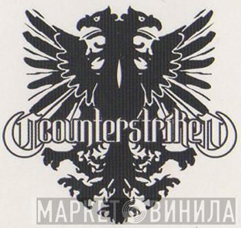 Counterstrike Recordings - Винил CD и Кассеты лейбла Counterstrike Recordings на сайте МаркетВинила