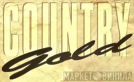 Country Gold  - Винил CD и Кассеты лейбла Country Gold (2) на сайте МаркетВинила