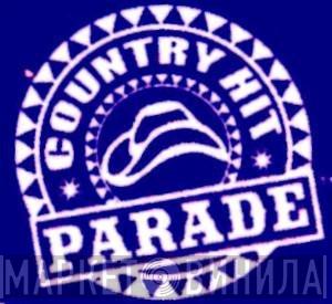 Country Hit Parade - Винил CD и Кассеты лейбла Country Hit Parade на сайте МаркетВинила