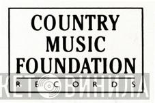 Country Music Foundation Records - Винил CD и Кассеты лейбла Country Music Foundation Records на сайте МаркетВинила