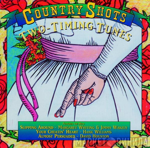 Country Shots - Винил CD и Кассеты лейбла Country Shots на сайте МаркетВинила