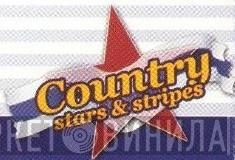 Country Stars & Stripes - Винил CD и Кассеты лейбла Country Stars & Stripes на сайте МаркетВинила
