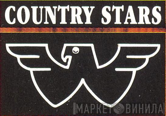 Country Stars - Винил CD и Кассеты лейбла Country Stars на сайте МаркетВинила