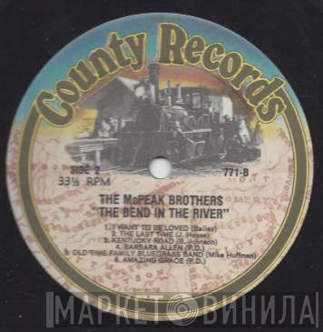 County Records - Винил CD и Кассеты лейбла County Records на сайте МаркетВинила