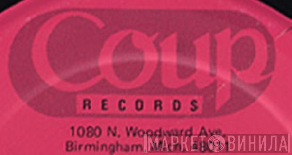 Coup Records  - Винил CD и Кассеты лейбла Coup Records (2) на сайте МаркетВинила