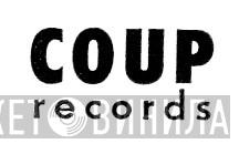Coup Records - Винил CD и Кассеты лейбла Coup Records на сайте МаркетВинила