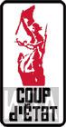 Coup d'État - Винил CD и Кассеты лейбла Coup d'État на сайте МаркетВинила