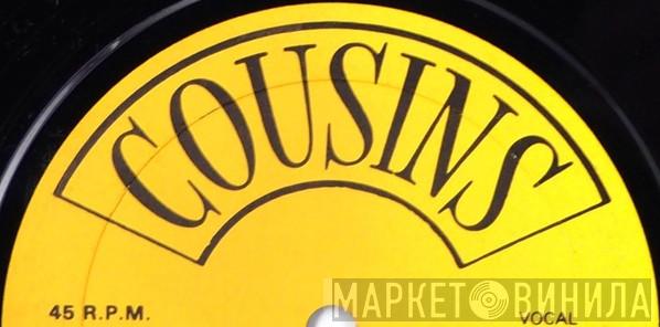 Cousins  - Винил CD и Кассеты лейбла Cousins (4) на сайте МаркетВинила