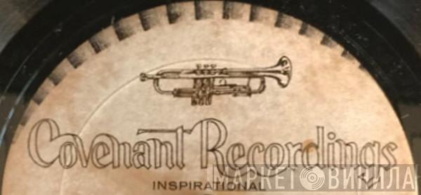 Covenant Recordings - Винил CD и Кассеты лейбла Covenant Recordings на сайте МаркетВинила