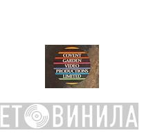 Covent Garden Video Productions Limited - Винил CD и Кассеты лейбла Covent Garden Video Productions Limited на сайте МаркетВинила