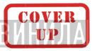 Cover Up - Винил CD и Кассеты лейбла Cover Up на сайте МаркетВинила