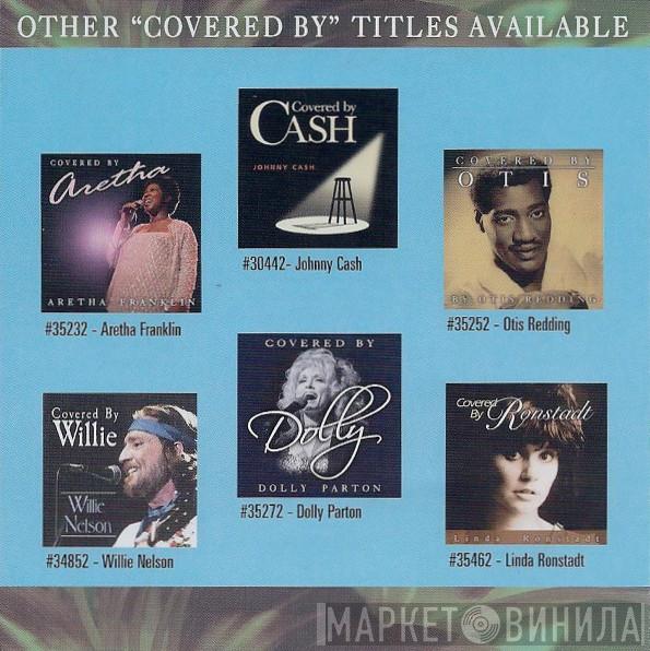 Covered By - Винил CD и Кассеты лейбла Covered By на сайте МаркетВинила