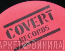 Covert Records - Винил CD и Кассеты лейбла Covert Records на сайте МаркетВинила