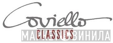 Coviello Classics - Винил CD и Кассеты лейбла Coviello Classics на сайте МаркетВинила