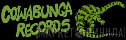 Cowabunga Records - Винил CD и Кассеты лейбла Cowabunga Records на сайте МаркетВинила