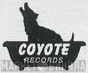 Coyote Records - Винил CD и Кассеты лейбла Coyote Records на сайте МаркетВинила