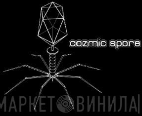 Cozmic Spore Records - Винил CD и Кассеты лейбла Cozmic Spore Records на сайте МаркетВинила