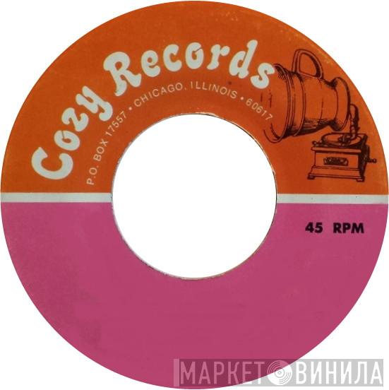 Cozy Record Company - Винил CD и Кассеты лейбла Cozy Record Company на сайте МаркетВинила