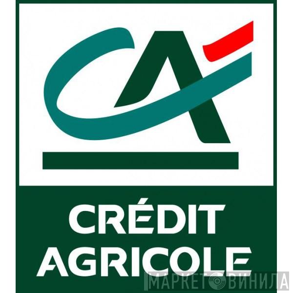 Crédit Agricole - Винил CD и Кассеты лейбла Crédit Agricole на сайте МаркетВинила