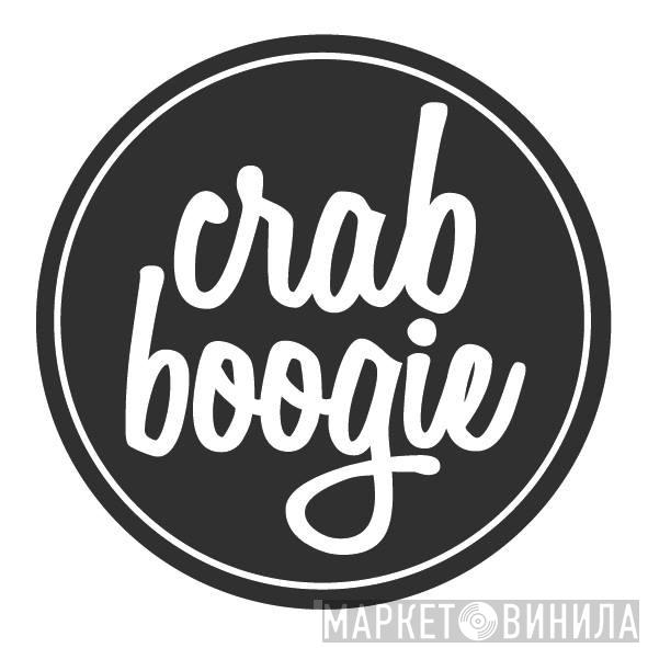 Crab Boogie Records - Винил CD и Кассеты лейбла Crab Boogie Records на сайте МаркетВинила