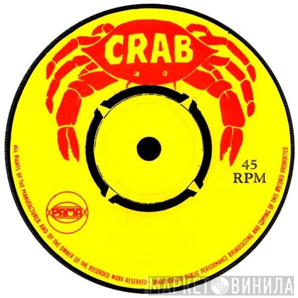 Crab - Винил CD и Кассеты лейбла Crab на сайте МаркетВинила