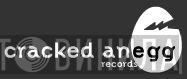 Cracked AnEgg Records - Винил CD и Кассеты лейбла Cracked AnEgg Records на сайте МаркетВинила