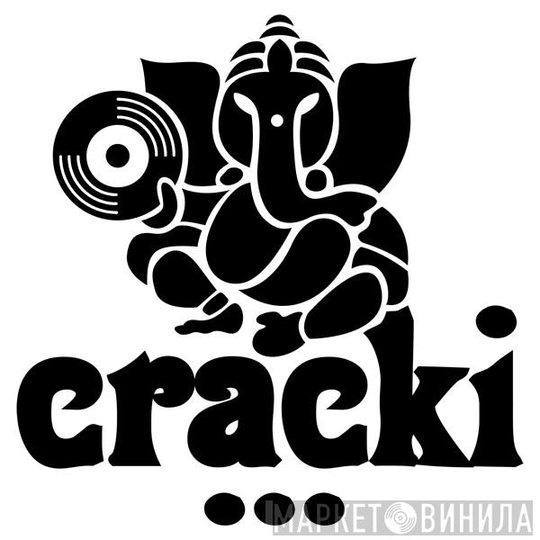 Cracki Records - Винил CD и Кассеты лейбла Cracki Records на сайте МаркетВинила