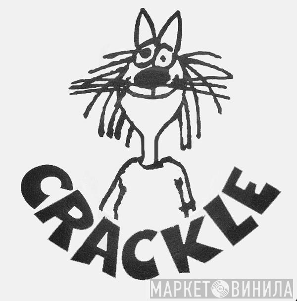 Crackle! Records - Винил CD и Кассеты лейбла Crackle! Records на сайте МаркетВинила