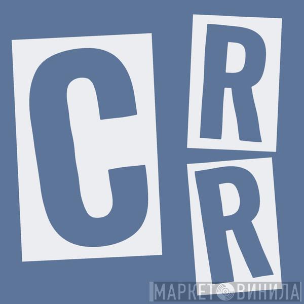 Crafting Room Recordings - Винил CD и Кассеты лейбла Crafting Room Recordings на сайте МаркетВинила