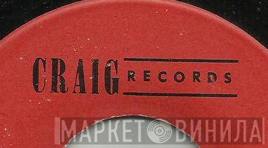 Craig Records - Винил CD и Кассеты лейбла Craig Records на сайте МаркетВинила