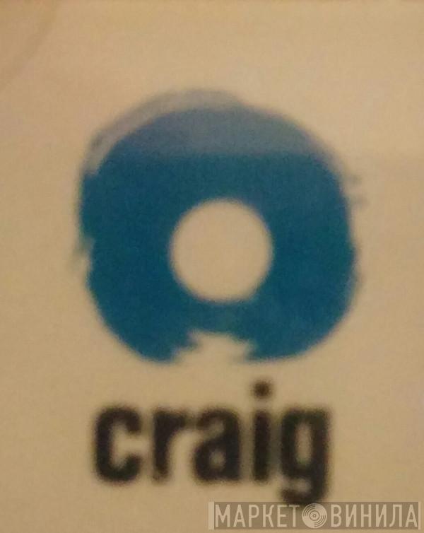 Craig  - Винил CD и Кассеты лейбла Craig (2) на сайте МаркетВинила