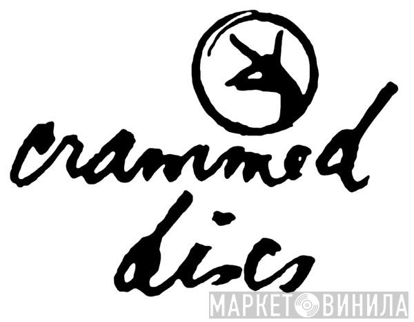 Crammed Discs - Винил CD и Кассеты лейбла Crammed Discs на сайте МаркетВинила