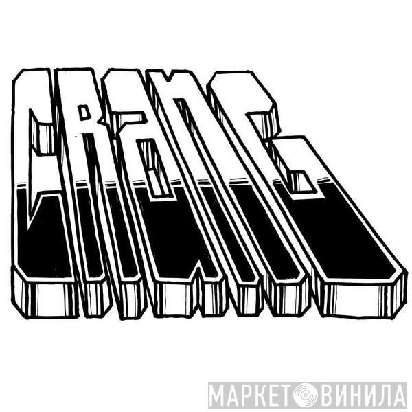 Crang Records - Винил CD и Кассеты лейбла Crang Records на сайте МаркетВинила