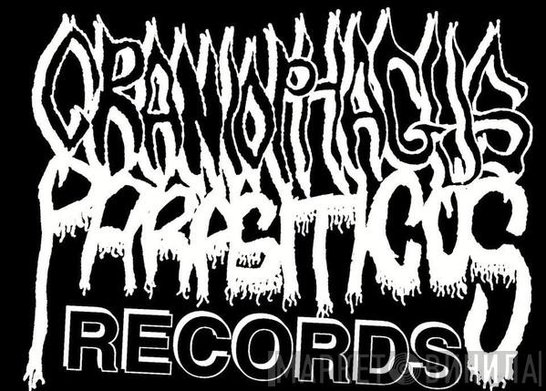 Craniophagus Parasiticus Records - Винил CD и Кассеты лейбла Craniophagus Parasiticus Records на сайте МаркетВинила