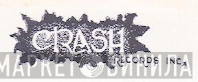 Crash Records  - Винил CD и Кассеты лейбла Crash Records (14) на сайте МаркетВинила