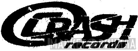 Crash Records  - Винил CD и Кассеты лейбла Crash Records (2) на сайте МаркетВинила