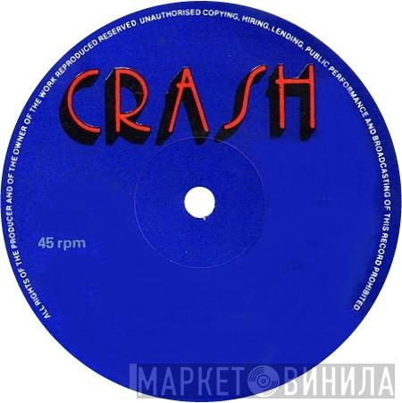 Crash  - Винил CD и Кассеты лейбла Crash (3) на сайте МаркетВинила
