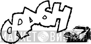 Crash - Винил CD и Кассеты лейбла Crash на сайте МаркетВинила