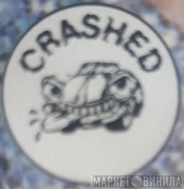 Crashed Records - Винил CD и Кассеты лейбла Crashed Records на сайте МаркетВинила