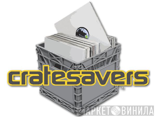 Cratesavers Muzik - Винил CD и Кассеты лейбла Cratesavers Muzik на сайте МаркетВинила