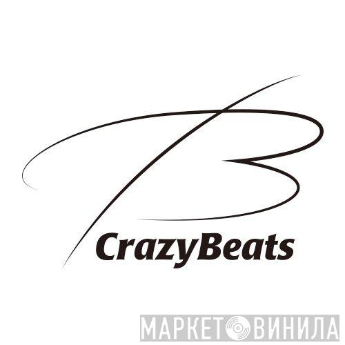 Crazy Beats - Винил CD и Кассеты лейбла Crazy Beats на сайте МаркетВинила
