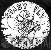 Crazy Fly Tapes - Винил CD и Кассеты лейбла Crazy Fly Tapes на сайте МаркетВинила