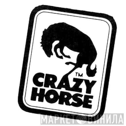 Crazy Horse - Винил CD и Кассеты лейбла Crazy Horse на сайте МаркетВинила