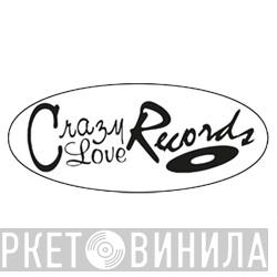 Crazy Love Records - Винил CD и Кассеты лейбла Crazy Love Records на сайте МаркетВинила