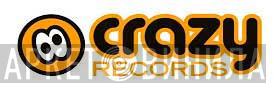 Crazy Records  - Винил CD и Кассеты лейбла Crazy Records (2) на сайте МаркетВинила