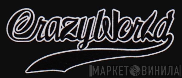 Crazy World - Винил CD и Кассеты лейбла Crazy World на сайте МаркетВинила