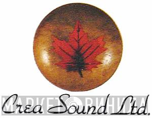 Crea Sound Ltd. - Винил CD и Кассеты лейбла Crea Sound Ltd. на сайте МаркетВинила