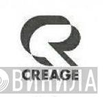 Creage - Винил CD и Кассеты лейбла Creage на сайте МаркетВинила