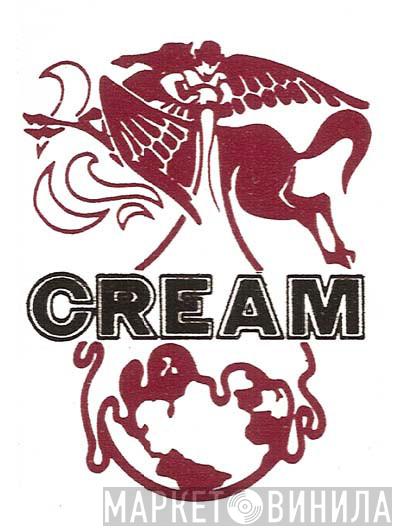 Cream  - Винил CD и Кассеты лейбла Cream (6) на сайте МаркетВинила